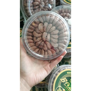 Hạt Điều rang muối Bazan đặc sản Bình Phước