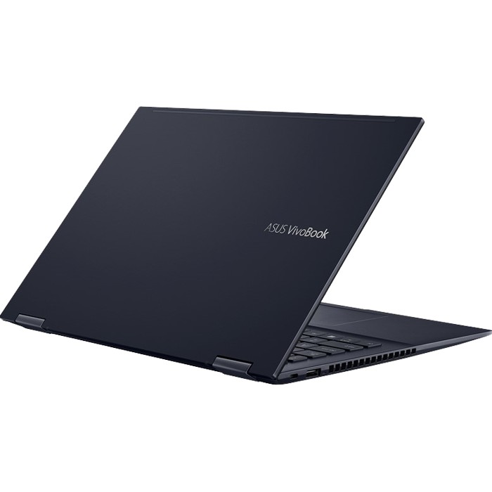Laptop ASUS VivoBook Flip 14 TM420IA-EC031T R5-4500U | 8GB | 512GB | AMD Radeon Graphics | 14' FHD | Win 10 | BigBuy360 - bigbuy360.vn
