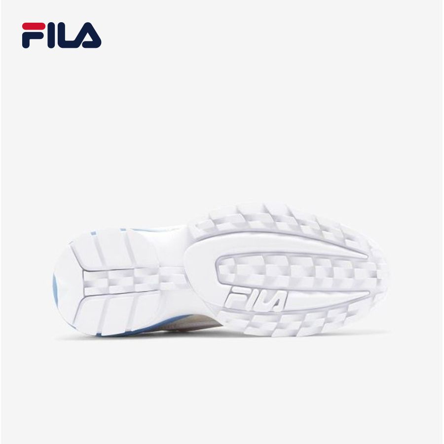 Giày sneaker nữ Fila Disruptor Ii Exp 110Y - 5XM01543D-143