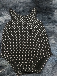 Set body of Chou Chou