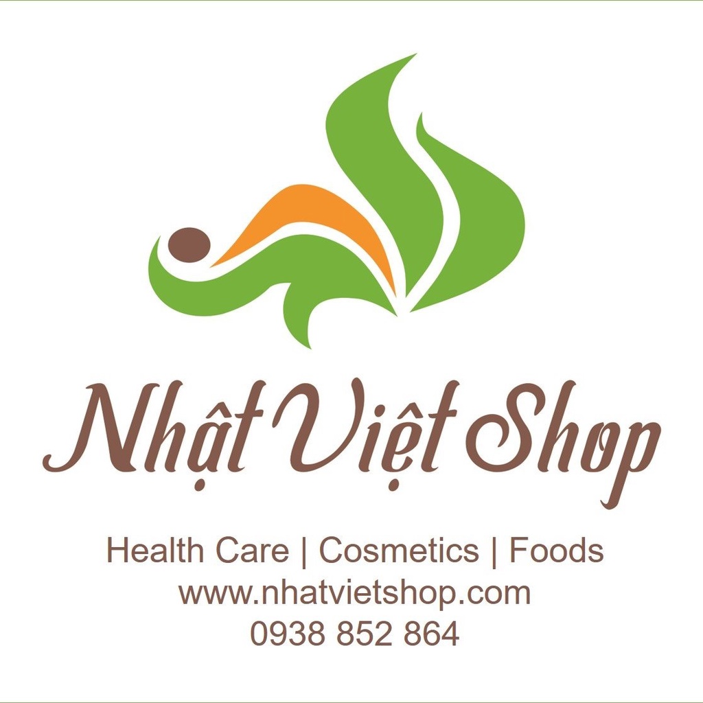 Siêu Thị Nhật Việt Shop