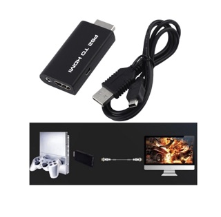 cổng Hdmi cho ps2 playstation 2 hdmi