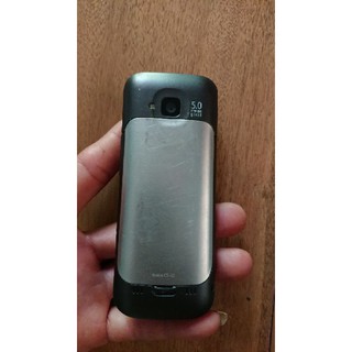 Điện thoại Nokia C5-00