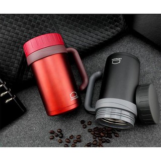 Ca Giữ Nhiệt Lock&Lock Table Mug 500ml LHC9002