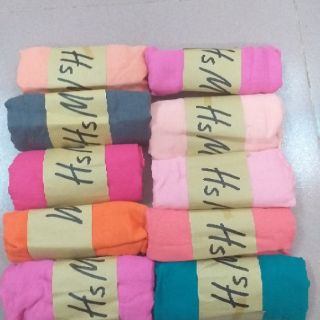 Khăn quàng cổ thời trang HM (màu ngẫu nhiên)