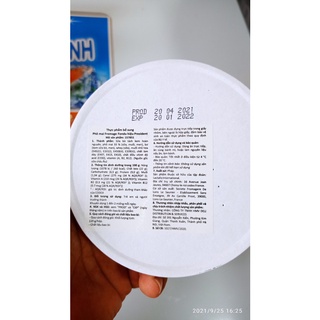 Phô mai Teama 16 miếng [AI CẬP]