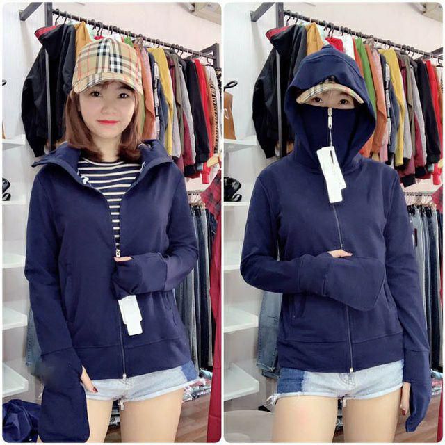 🌈𝗡𝗘𝗪 𝗔𝗥𝗥𝗜𝗩𝗔𝗟💢 áo chống nắng 📽️ (video + ảnh thật )TIỆN ÍCH A007 | BigBuy360 - bigbuy360.vn