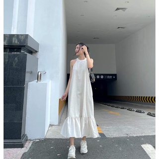 Váy dài Summer Time