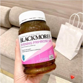 Tinh dầu hoa anh thảo blackmore ⚡ chính hãng ⚡ điều hòa nội tiết, tăng thụ thai, đẹp da