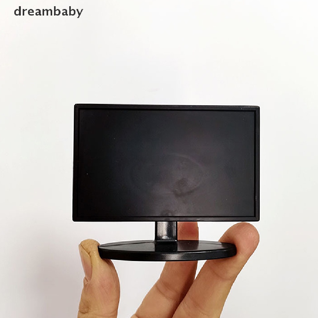 Đồ nội thất mini trang trí phòng khách nhà búp bê tỉ lệ 1:12