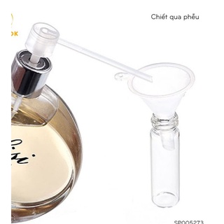Vòi Chiết Nước Hoa, Mỹ Phẩm