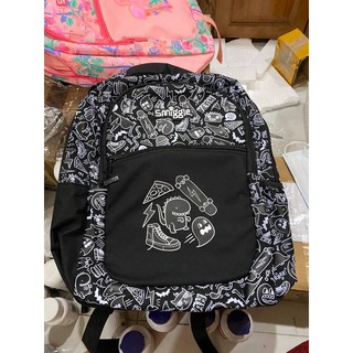 Balo Smiggle có bé từ 5 tuổi