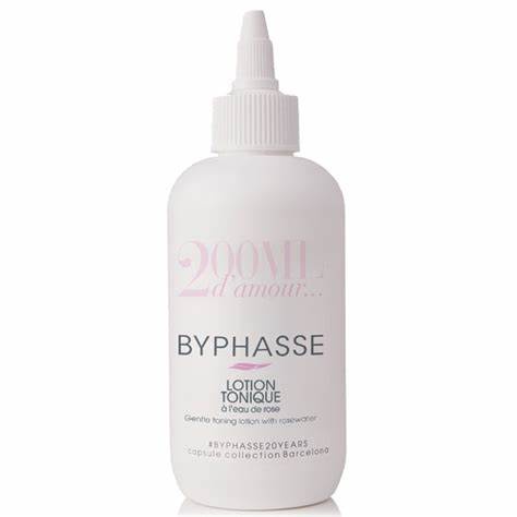 Nước hoa hồng làm sạch ẩm Mịn Da Byphasse Lotion Tonique Douceur Face 500ml - Hàng chính hãng - S+ Care