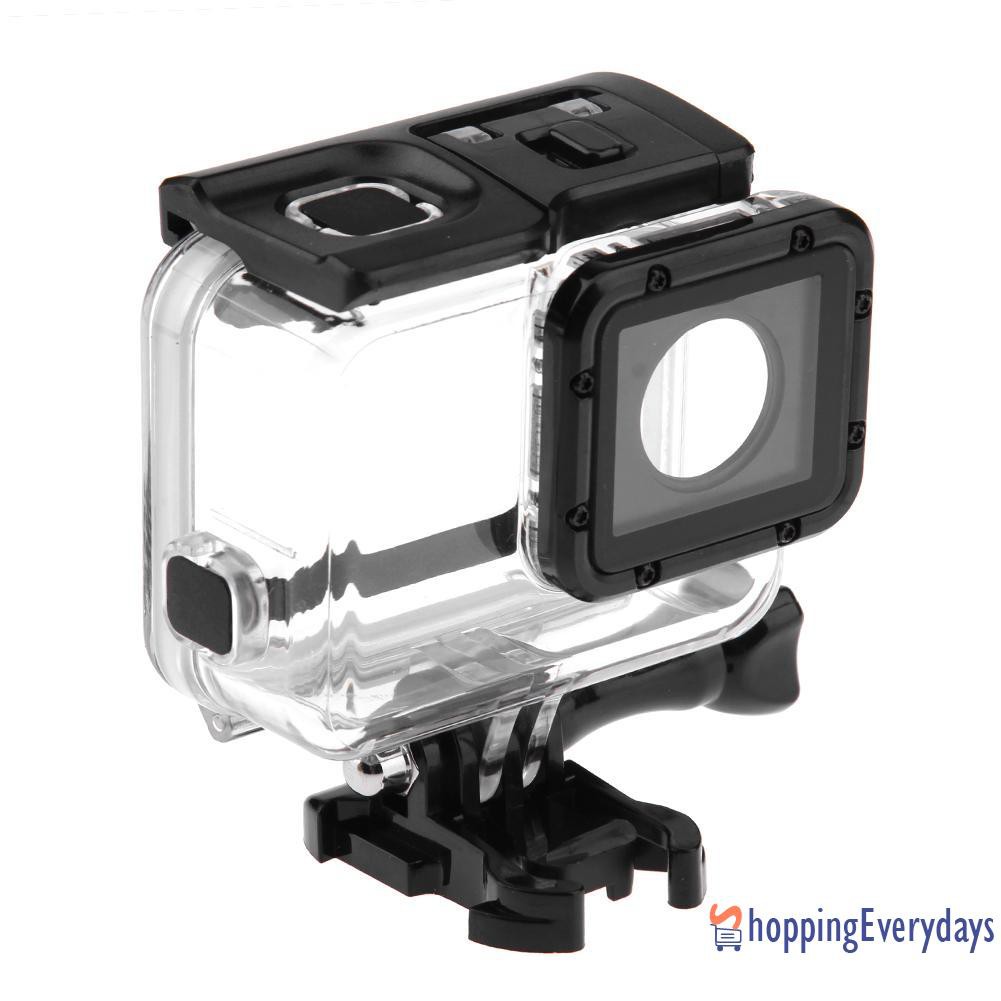 SV Vỏ Chống Nước Khi Lặn 45m Cho Gopro Hero 5