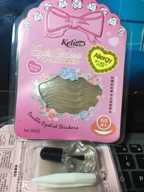 LƯỚI REN KÍCH MÍ TÀN HÌNH KELI