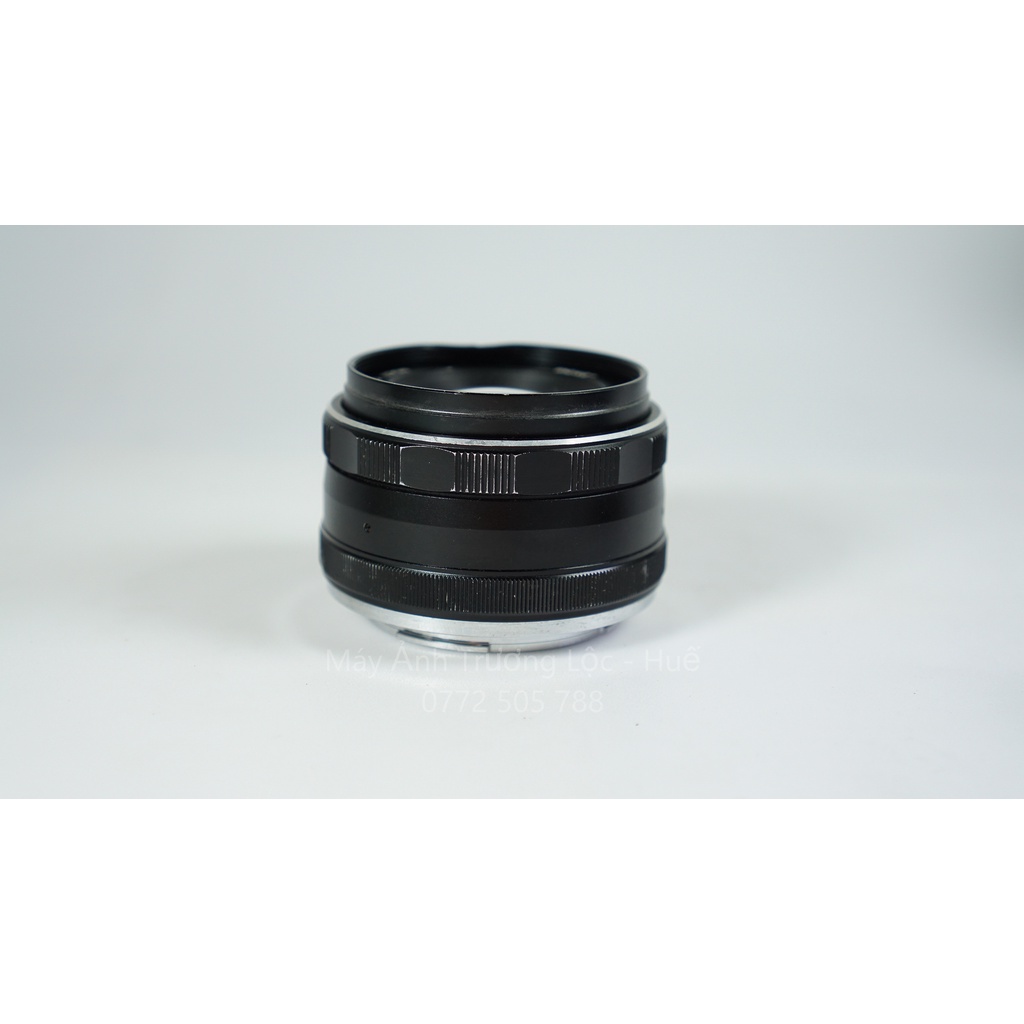 Ống kính Meike 35 f1.7 ngàm sony E mount cho máy ảnh crop