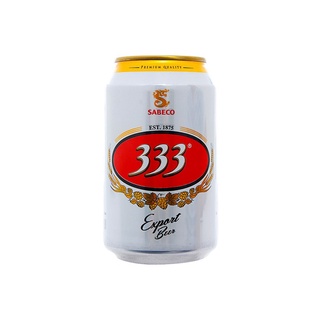 BIA 333 Lon 330ml 1 Lon
