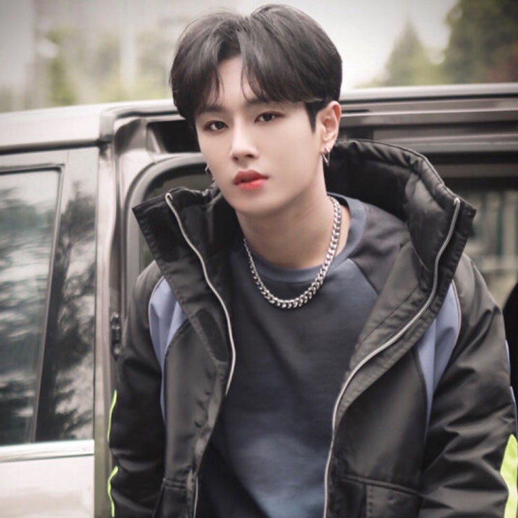 Dây Chuyền Nam Phong Cách Hip Hop Cá Tính