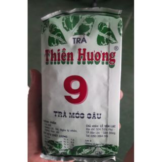 Lốc 6 bịch trà móc câu Thiên Hương