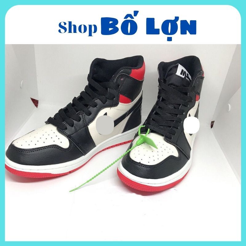 Giày Sneaker 😍FREESHIP😍 Giày JD Đỏ- Giày Thể Thao Cao Cấp Full Size Nam Nữ | BigBuy360 - bigbuy360.vn