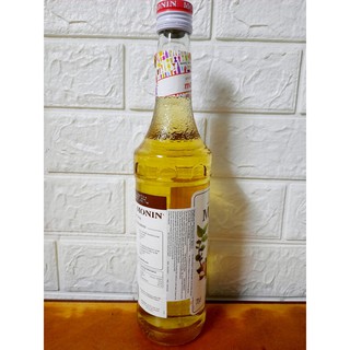 Siro Monin Hạt dẻ 700ml