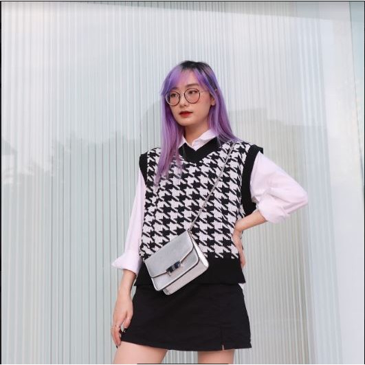 [Có quần bảo hộ] Chân váy ngắn ôm tôn dáng IN2000CLOTHING | BigBuy360 - bigbuy360.vn