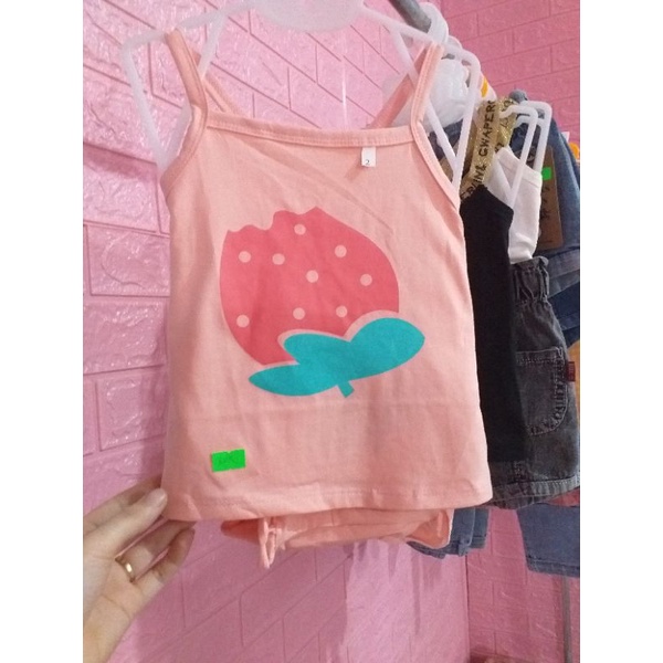 Đồ của bé