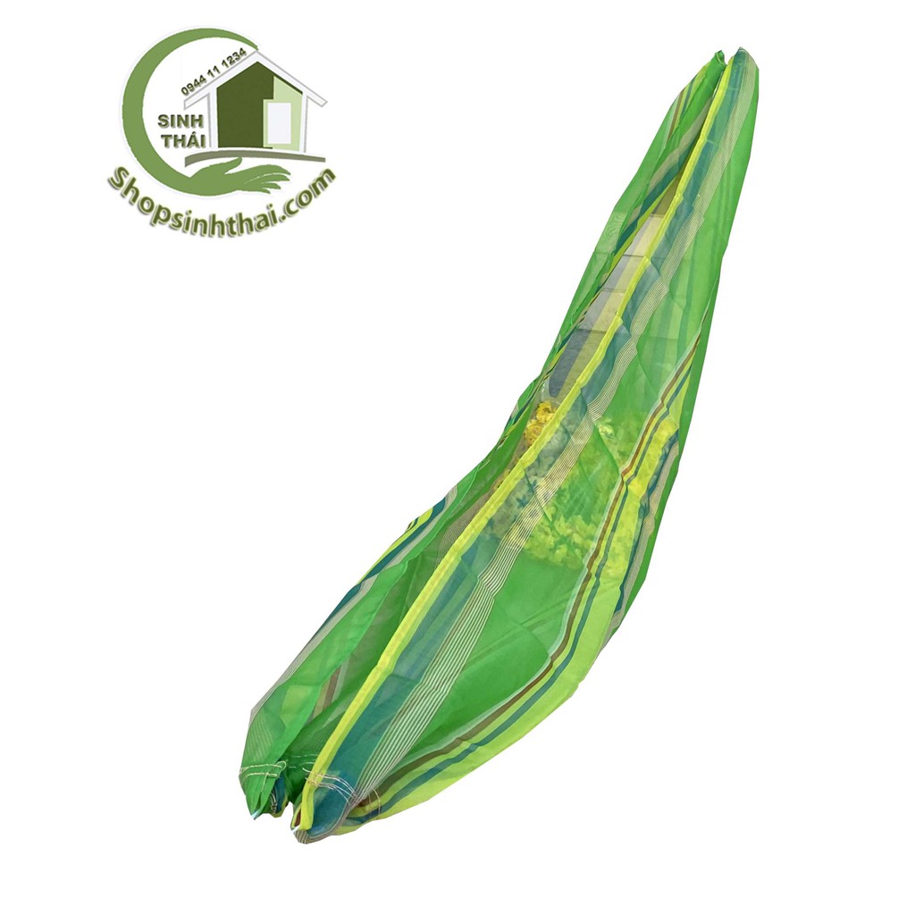 Võng lưới cước 2 lớp dày - võng ngoài trời siêu bền đẹp - chọn màu | BigBuy360 - bigbuy360.vn