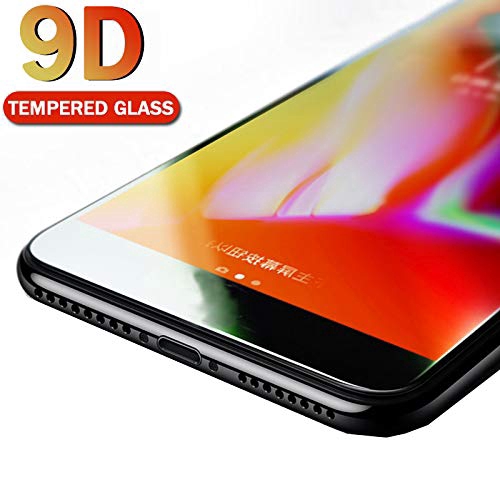 Kính cường lực 9D mới nhất cho Xiaomi Redmi 6 5 4 Pro 6A 5A Y1 Y2 S2 4X 4A Plus