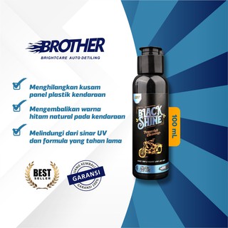 Dung Dịch Đánh Bóng Thân Xe Máy 250ml