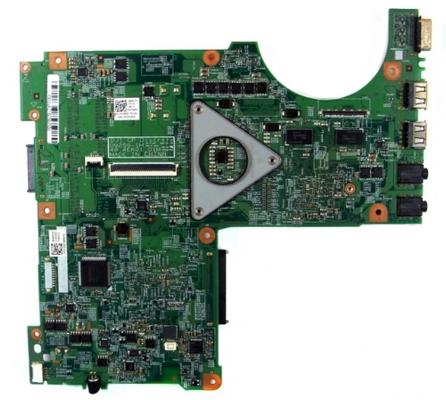 [Mã 1911ELSALE hoàn 7% đơn 300K] Main Dell Inspiron N4030 VGA Rời | BigBuy360 - bigbuy360.vn