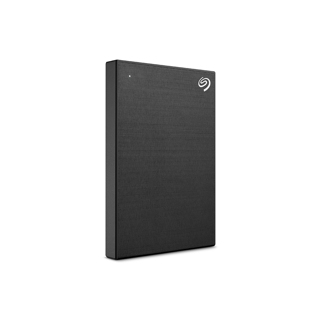 Ổ cứng di động HDD 1TB Seagate One Touch STKY1000400 Đen