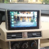 Camera hành trình drv cho màn hình android