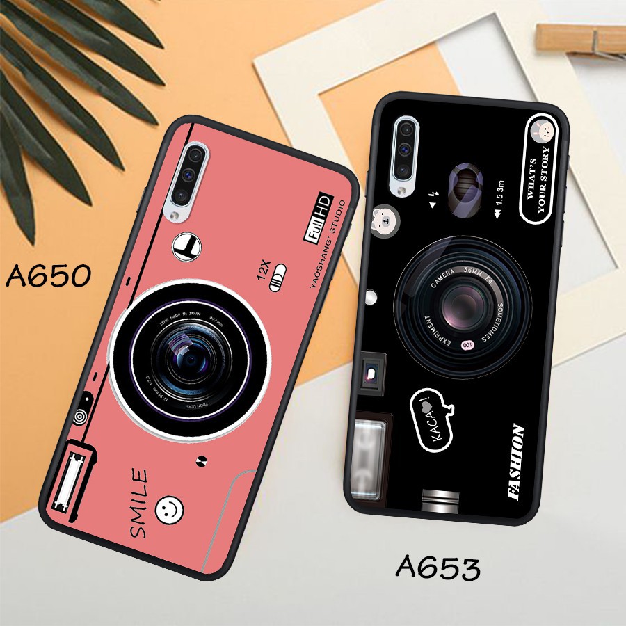 [Freeship từ 50k] Ốp Samsung A50- Chất liệu TPU+PC cực nét | BigBuy360 - bigbuy360.vn