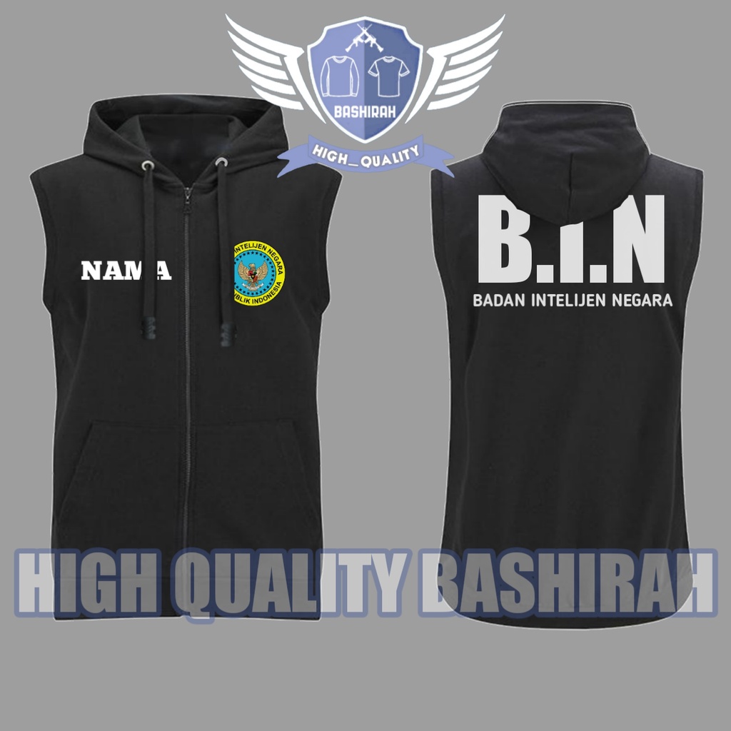 Áo Vest Có Khóa Kéo Cơ Thể Thông Minh