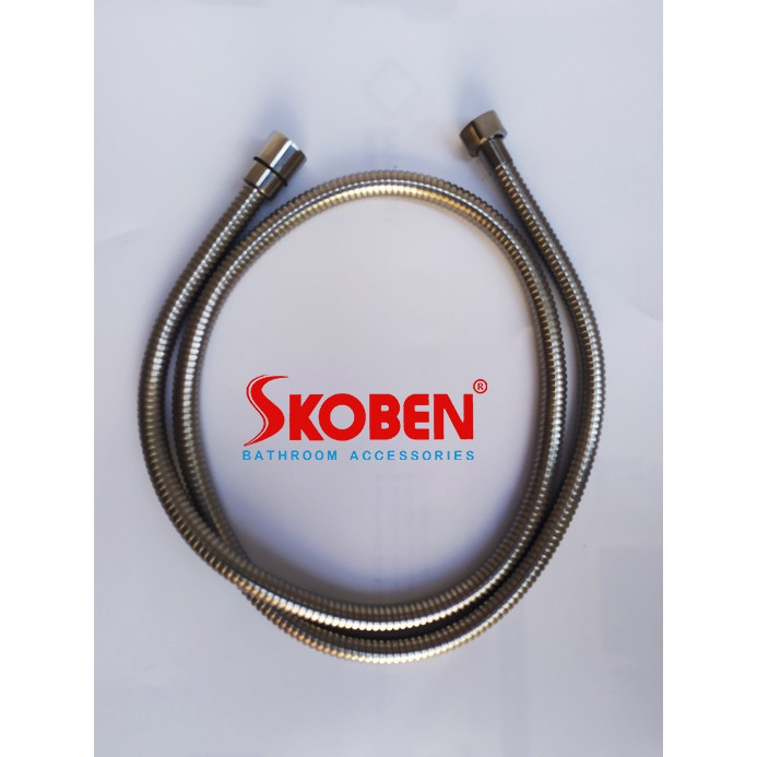 Dây sen tắm SKOBEN sus304 dài 150cm