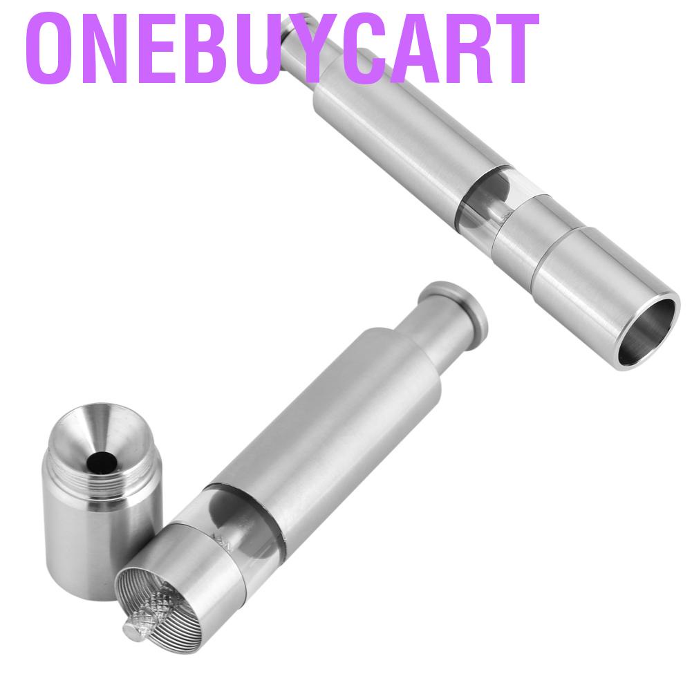 Máy xay hạt café mini bằng thép không gỉ