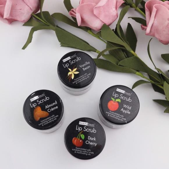 Tẩy Tế Bào Chết Môi Beauty Treats Lip Scrub 10,5g Kbeautyvn | BigBuy360 - bigbuy360.vn