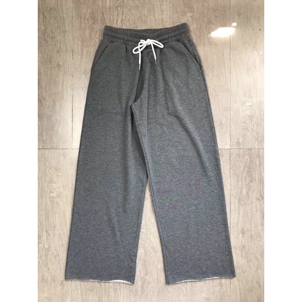 QUẦN CULOTTE ZR THUN DA CÁ