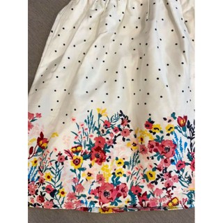 Váy hoa Primark hàng dư xịn
