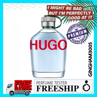 ✦gh✦ nước hoa hugo boss man 10ml chuẩn authentic