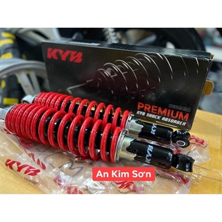 Phuộc kyb cho future mập - future led - wave s110