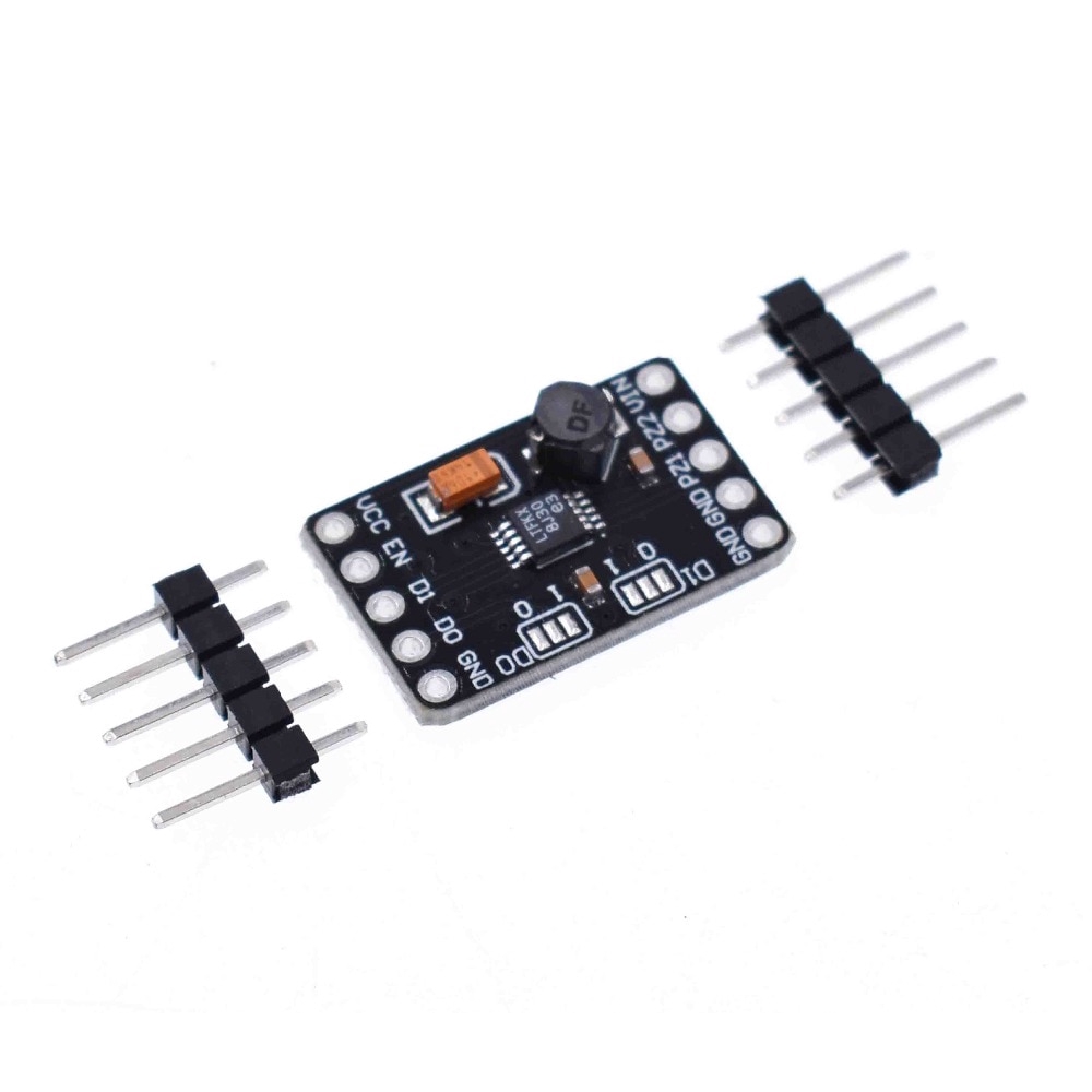 LTC3588 CJMCU- energy collector module Harvester Breakout Energy