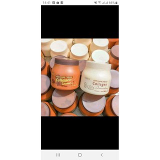 Ủ xả tóc collagen
