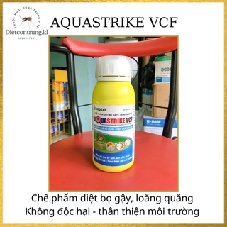 Chế phẩm diệt bọ gậy, loăng quăng AquaStrike VCF ''