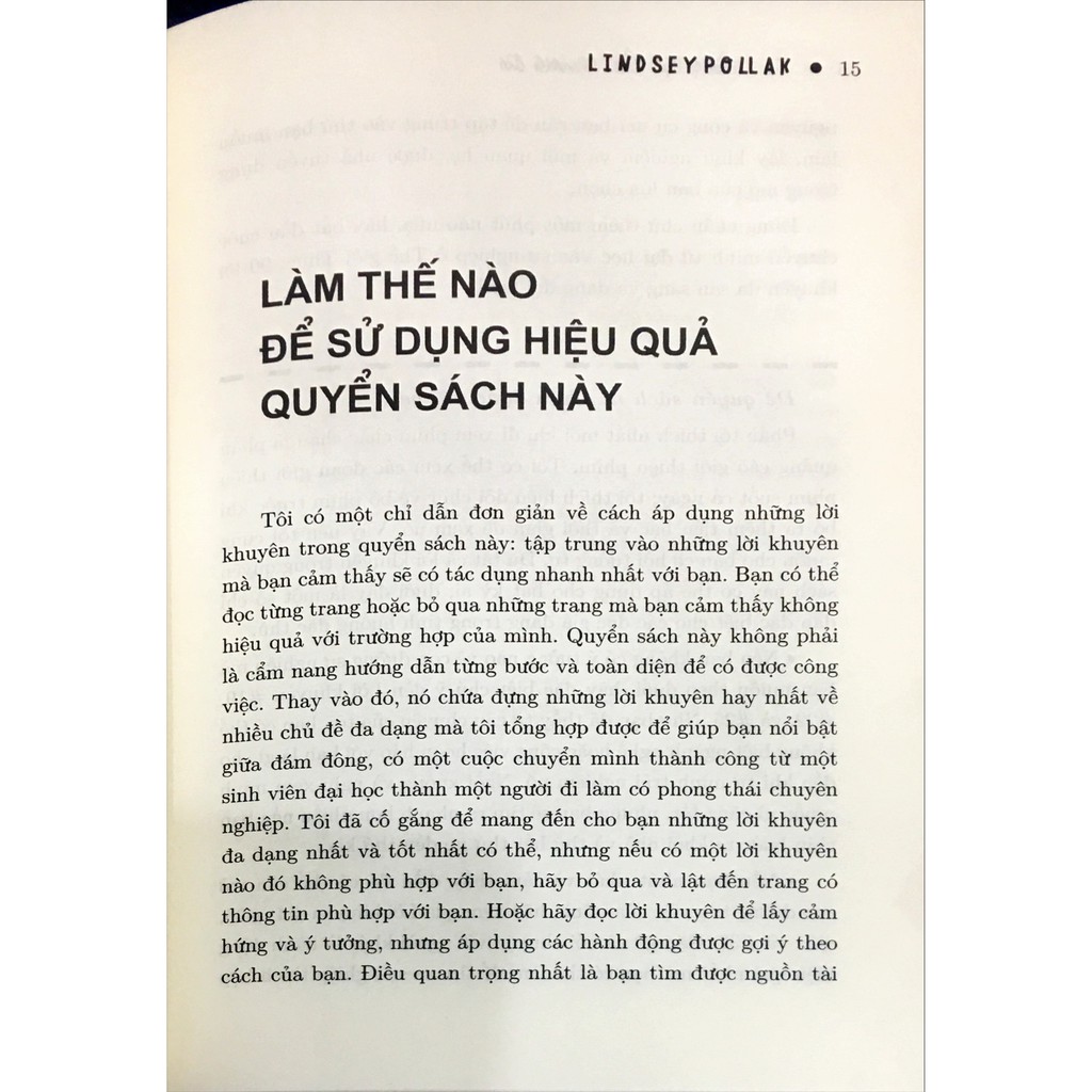 Sách - Từ Trường Học Đến Trường Đời