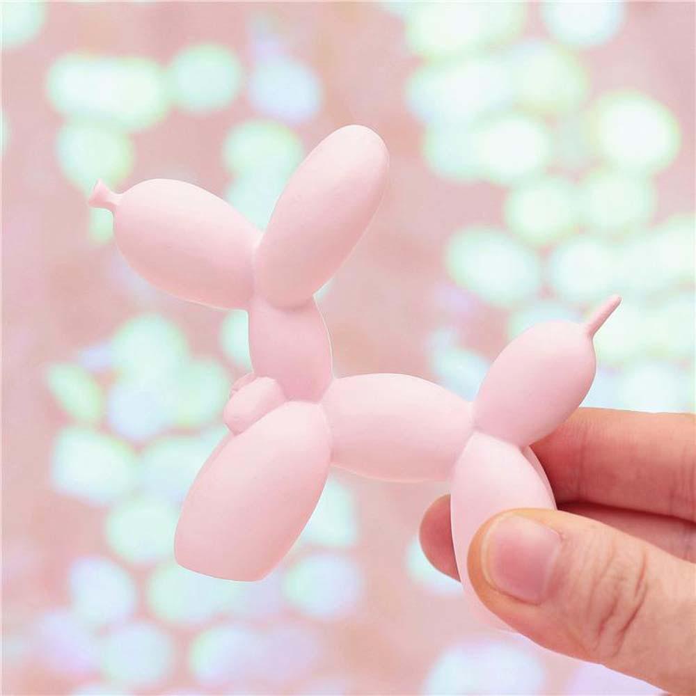 Mô Hình Tượng NICKOLAS Mini Bằng Nhựa Resin Đáng Yêu Trang Trí Tiểu Cảnh DIY