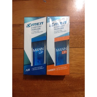 Bán sỉ - Xịt toàn thân nước hoa Manup sản phẩm của xmen