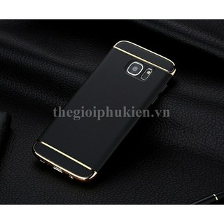 Ốp lưng 3 mảnh Samsung S7, S7 Edge