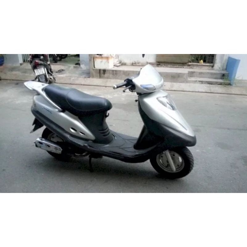 Da Yên Attila Đời Đầu